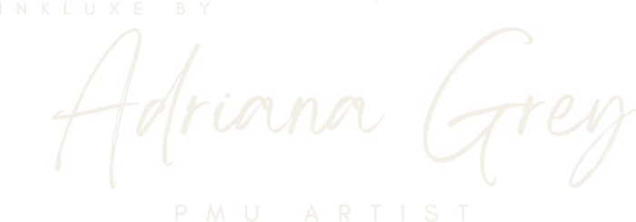 INKLUXE by Adriana Grey — PMU Artist